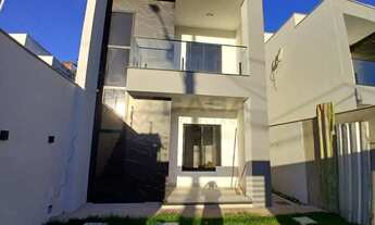 Imagem 3: LNC-Conforto e Lazer: Casa com Quintal no Portal de Jacaraípe Venha Conhecer! AZCR