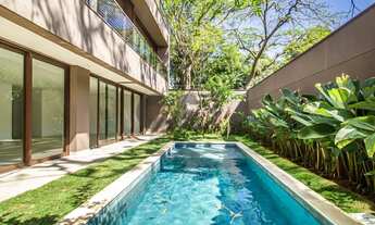 Imagem: Casa de Condominio - 4 Dormitórios (Suítes)