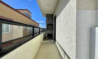 Imagem 7: AP. c/sacada, suite e vaga coberta no Afonso Pena REF: 449