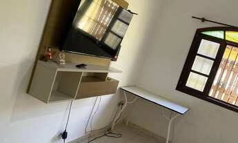 Imagem 7: Casa temporada praia Vera Cruz