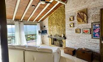 Imagem 4: Casa no Condomínio Caminho do Rei na Praia da Ferrugem, Garopaba/SC