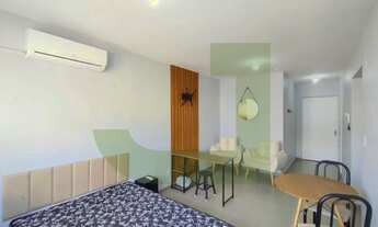 Imagem: JK para alugar no Centro de São Leopoldo