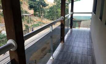 Imagem 14: Casa 02 Pavimentos em Arcozelo - Paty do Alferes, RJ