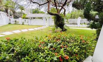 Imagem 6: Barra da Tijuca Condominio Malibu 6 suites