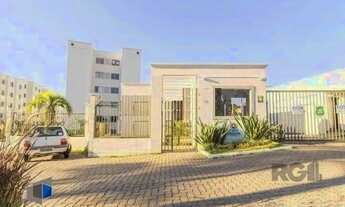 Imagem: Apartamento 1 dormitório 5 andar de fundos