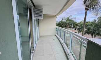 Imagem: Apartamento 2 quartos sendo 1 suíte, Blue