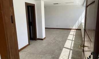 Imagem 2: CONJUNTO DE 05 SALAS COM 160m² À VENDA NO SALVADOR TRADE CENTER, SALVADOR/BA