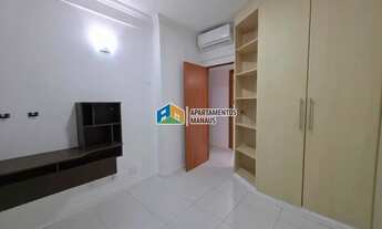 Imagem 4: Eldorado Park - 3 Quartos(1 Suíte) - 103m² - Parque 10 de Novembro