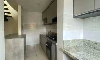 Imagem 7: Cobertura com 3 quartos, 142 m² - venda por R$ 1.180.900 ou aluguel por R$ 6.768/mês - Jar