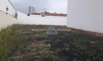 Imagem: Terreno Comercial / Área Incorporação