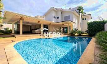 Imagem: Sobrado no Jardins Atenas