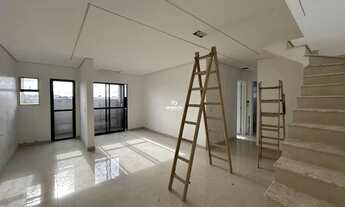 Imagem 3: Apartamento Cobertura Duplex - São Cristóvão - São José dos Pinhais/PR