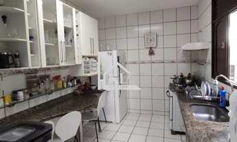 Imagem 6: Imperdivel - Casa 4 Quartos -152M2 - Ventilada - Piscina e Churrasqueira - Lírio do Vale I