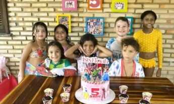 Imagem 7: Chacara No Aquiraz 50 Metros Da Lagoa Maravilhosa