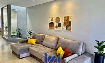 Imagem 5: Casa moderna com espaço de terreno 3 quartos Atami