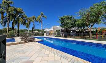 Imagem 5: Terreno de 250m² à venda em condomínio - Vila do Golfe