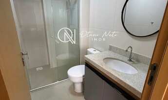 Imagem 6: W Residence loft Mobiliado