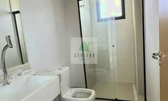 Imagem 6: Hit Sky Club Apartamento 2 Suítes Alto Padrão 1 Vaga de Garagem