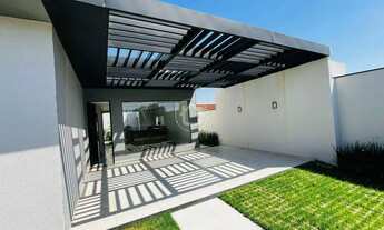 Imagem 2: CASA NOVA, MODERNA E FUNCIONAL