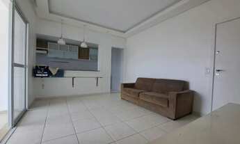 Imagem 3: MISTRAL - 2 QUARTOS SENDO 1 SUÍTE COM MODULADOS