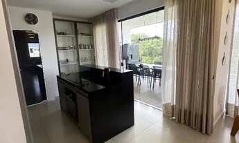 Imagem 7: CASA EM CONDOMÍNIO RESIDENCIAL em CAMAÇARI - BA, ALPHAVILLE LITORAL NORTE 3