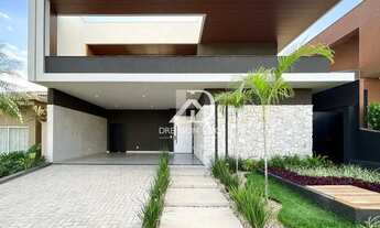 Imagem 2: Sobrado à venda no Condomínio Village La Montagne, São José do Rio Preto / SP