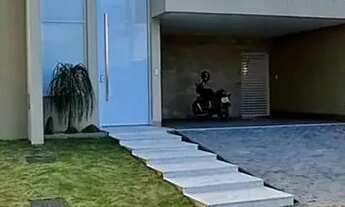 Imagem 3: SOBRADO NOVO JARDINS SEVILHA ALTO PADRÃO 3 SUITES PLENAS VARANDA GOURMET PISCINA AQUECIDA