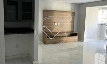 Imagem 3: Apartamento para aluguel noCondomínio Montblanc - Alto padrão em Alphaville