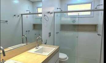 Imagem 4: Imóvel para venda com 220 metros quadrados com 4 quartos em Jardins Valência - Goiânia - G