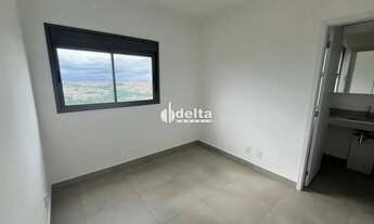 Imagem 4: Apartamento com 3 suíte disponível para locação e venda no bairro Gávea em Uberlândia - MG