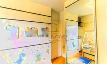 Imagem 5: Apartamento a venda com 3 quartos e varanda gourmet