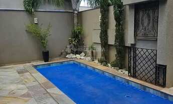 Imagem 5: Maravilhosa Casa em Condomínio para Venda - 3 Dormitórios / Loteamento Recanto do Lago