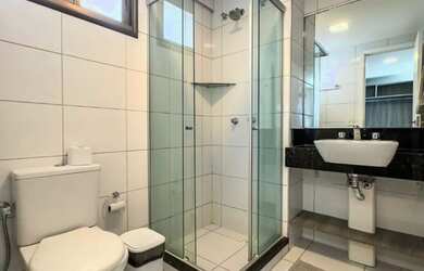 Imagem 7: Porteira fechada, oportunidade ap Aquiraz Riviera