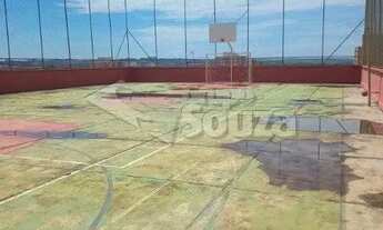 Imagem 4: Apartamento para alugar Nova América com 3 quartos e lazer