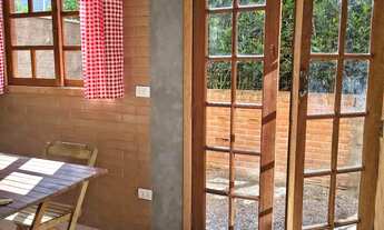 Imagem 6: Loft Rio Tavares - Refúgio perto da praia