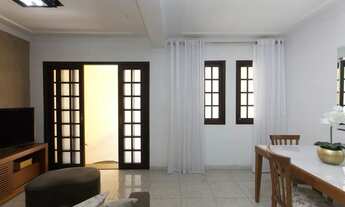 Imagem 4: Sobrado para venda em Vila Cruz das Almas com 3 quartos , 95m²