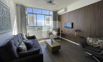 Imagem 3: Apartamento mobiliado 1 dormitório no Centro