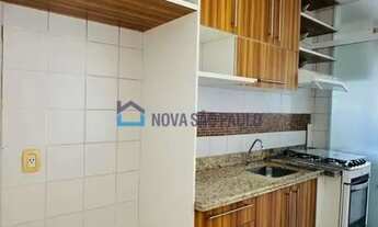 Imagem 6: Apartamento Cambuci. Suíte. Lazer completo em frente ao Marista