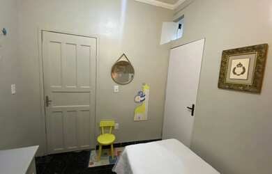 Imagem 2: Quarto de Solteiro no Vieiralves - Tudo Incluso