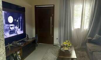 Imagem 2: VENDE-SE CASA COM 2 QUARTOS, SENDO 1 SUÍTE NO BAIRRO SÃO CRISTÓVÃO EM VOLTA REDONDA/RJ