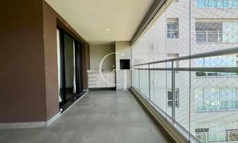 Imagem 7: Apartamento Premium para Locação no Edifício City Parque em Itu com 2 Suítes e Varanda