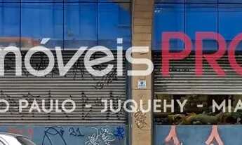 Imagem 4: Predio na rua mais iconica de Sao Paulo cpm 5.000 e 99 vagas