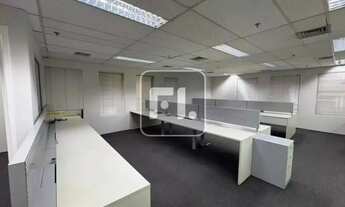 Imagem 4: Escritório para aluguel e venda tem 100 metros quadrados em Jardim Paulistano - São Paulo