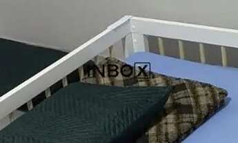 Imagem 6: APARTAMENTO TOTALMENTE MOBILIADO DE DOIS QUARTOS NO CENTRO DE GARIBALDI