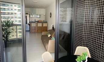 Imagem: Locação Mobiliado