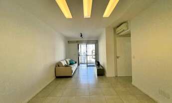 Imagem 2: APARTAMENTO COM 2 QUARTOS SENDO 1 SUÍTE E 2 VAGAS DE GARAGEM NO CENTRO DE FLORIANÓPOLIS