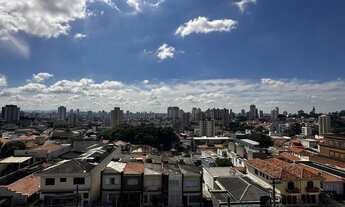 Imagem 5: Apartamento para venda possui 64 metros quadrados com 2 quartos em Vila Formosa - São Paul