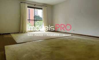 Imagem: Apartamento a venda em Moema Índios de