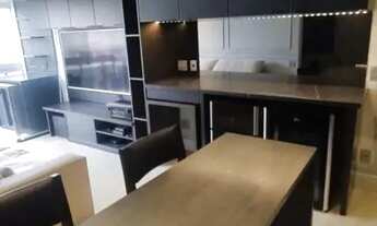 Imagem 4: APARTAMENTO - VILA NOVA CONCEIÇÃO - SP