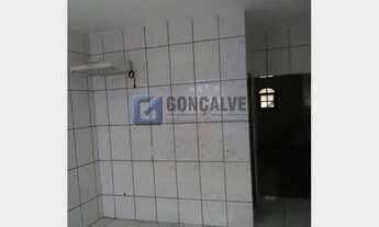 Imagem 4: Venda Sobrado Sao Bernardo do Campo Jardim Palermo Ref: 142229